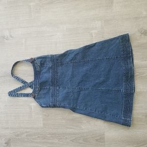 Rewind Jean Jumper 1 Juniors Zipper